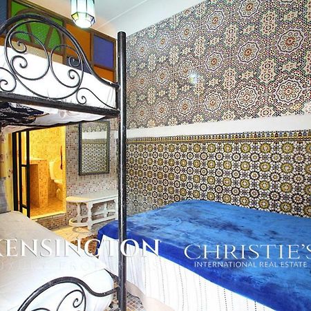 Hostel Beautiful Dreams Марракеш Экстерьер фото