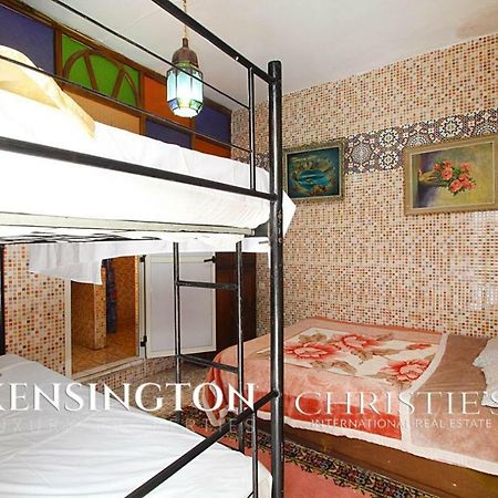 Hostel Beautiful Dreams Марракеш Экстерьер фото