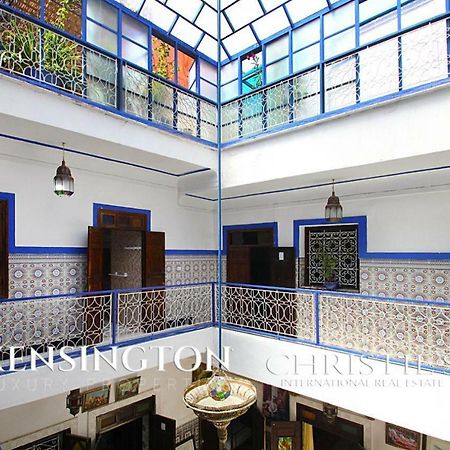 Hostel Beautiful Dreams Марракеш Экстерьер фото