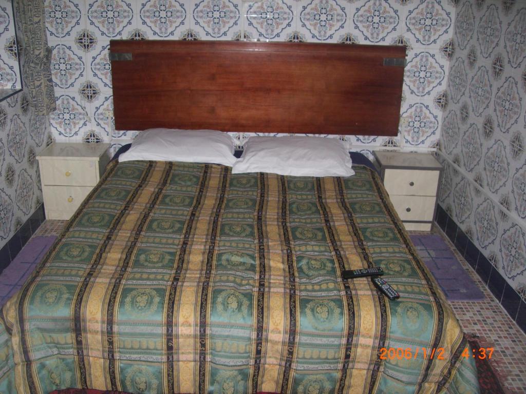 Hostel Beautiful Dreams Марракеш Номер фото