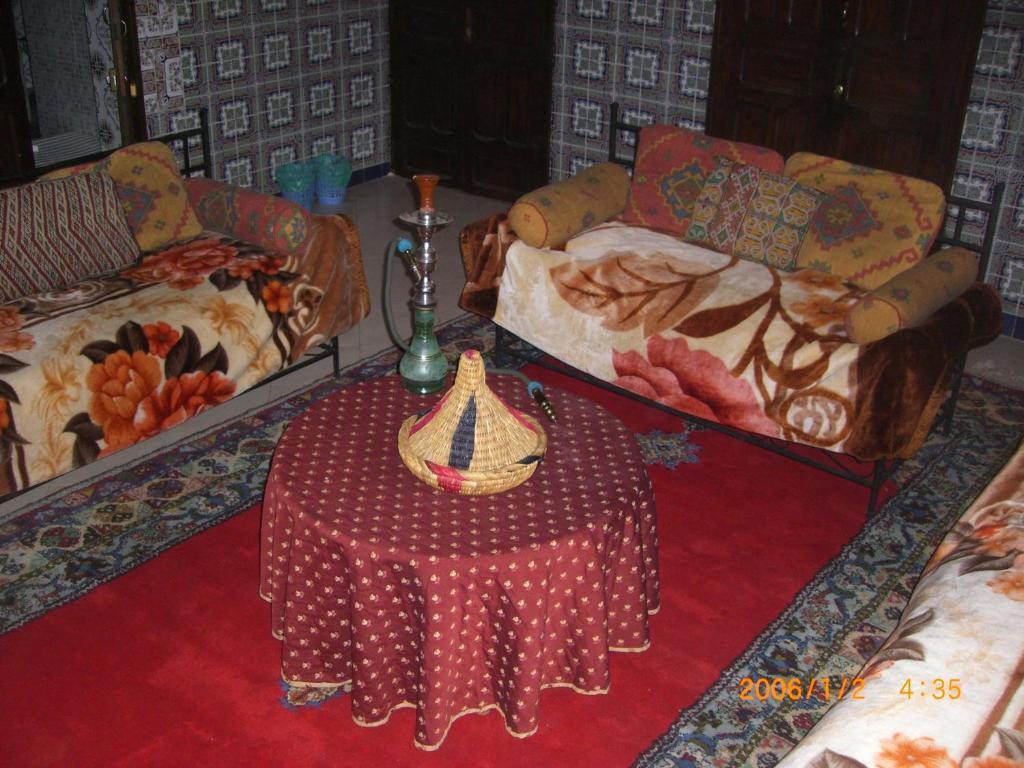 Hostel Beautiful Dreams Марракеш Экстерьер фото