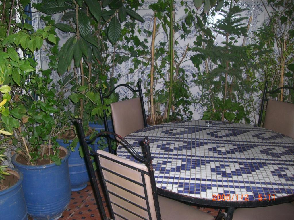 Hostel Beautiful Dreams Марракеш Экстерьер фото