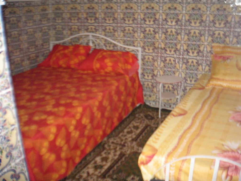 Hostel Beautiful Dreams Марракеш Номер фото