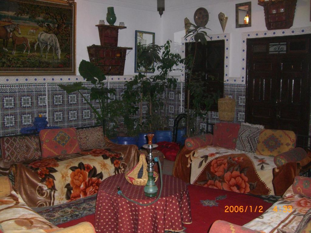 Hostel Beautiful Dreams Марракеш Экстерьер фото