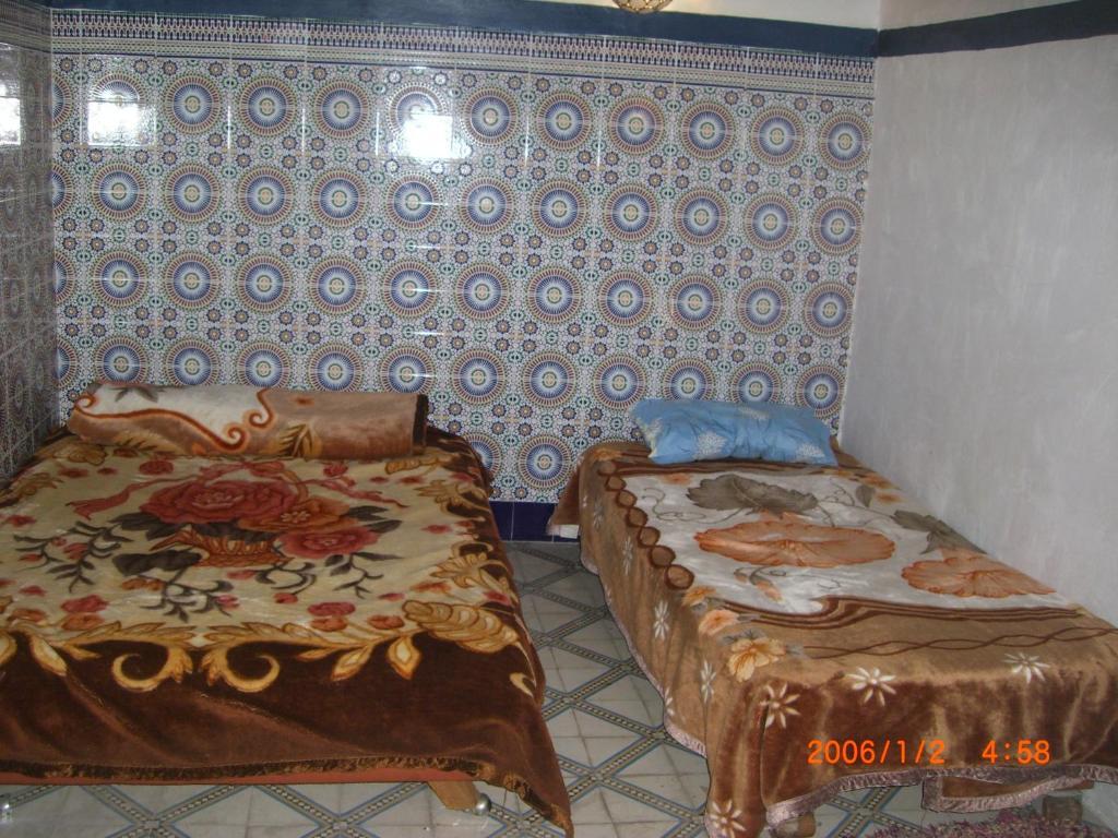 Hostel Beautiful Dreams Марракеш Номер фото