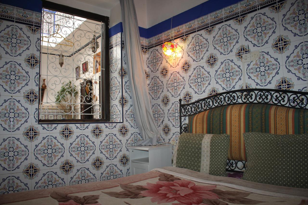 Hostel Beautiful Dreams Марракеш Экстерьер фото