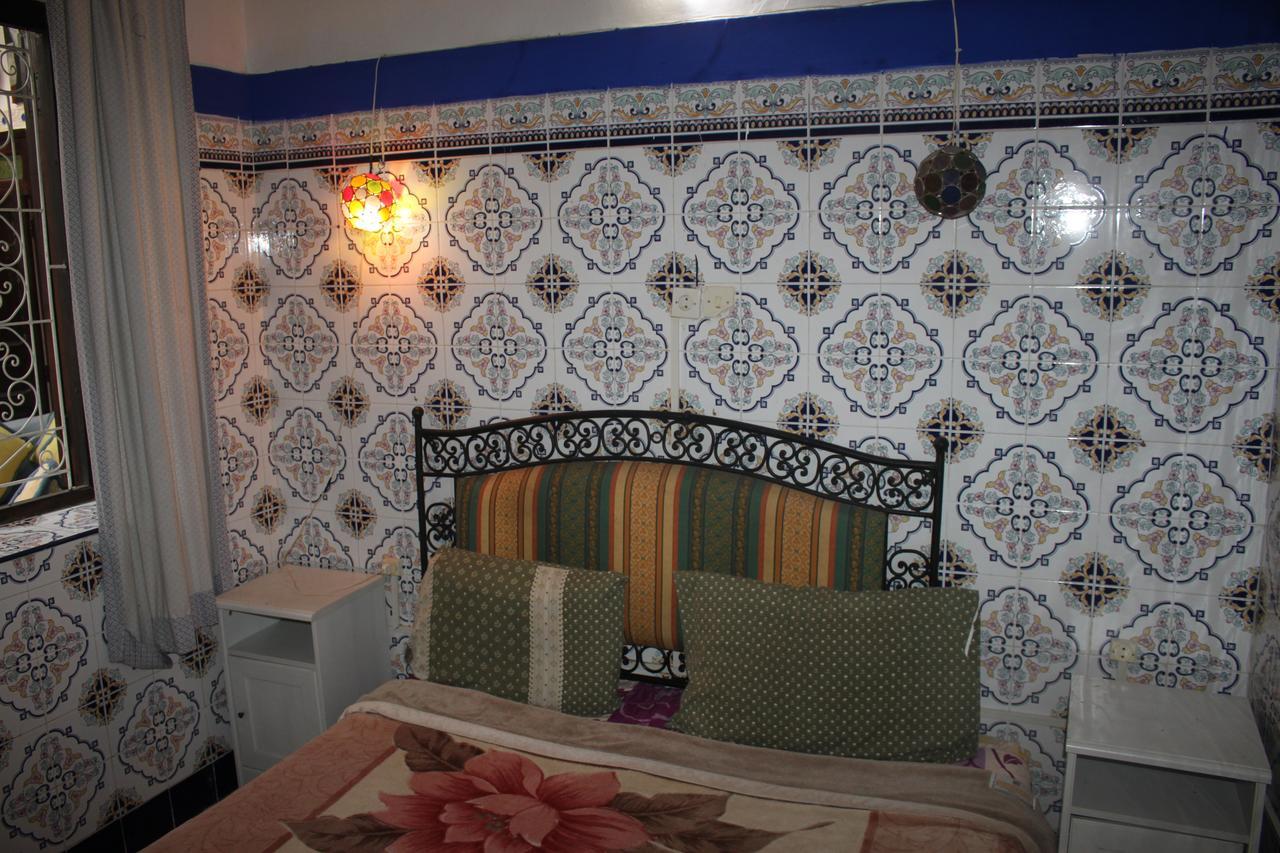 Hostel Beautiful Dreams Марракеш Экстерьер фото