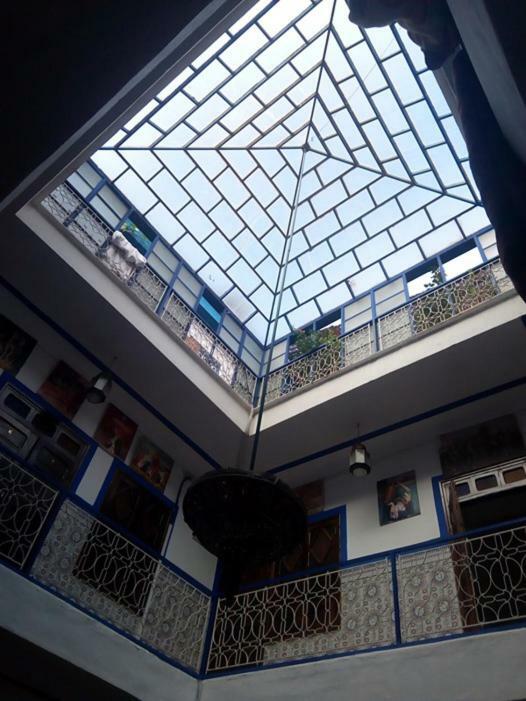 Hostel Beautiful Dreams Марракеш Экстерьер фото