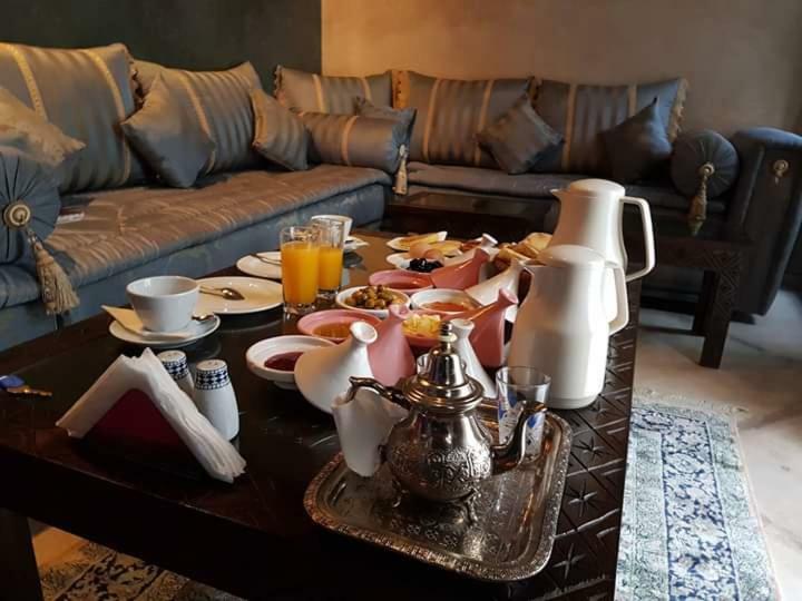 Hostel Beautiful Dreams Марракеш Экстерьер фото