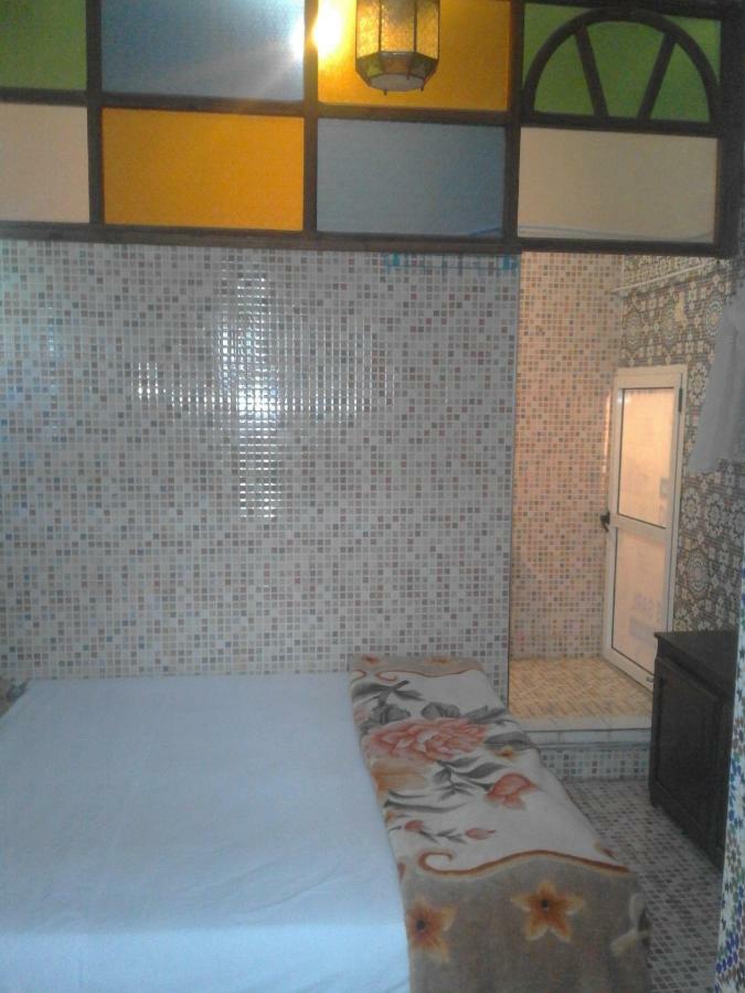 Hostel Beautiful Dreams Марракеш Экстерьер фото