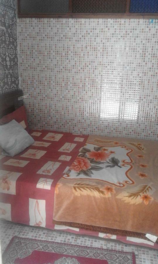 Hostel Beautiful Dreams Марракеш Экстерьер фото