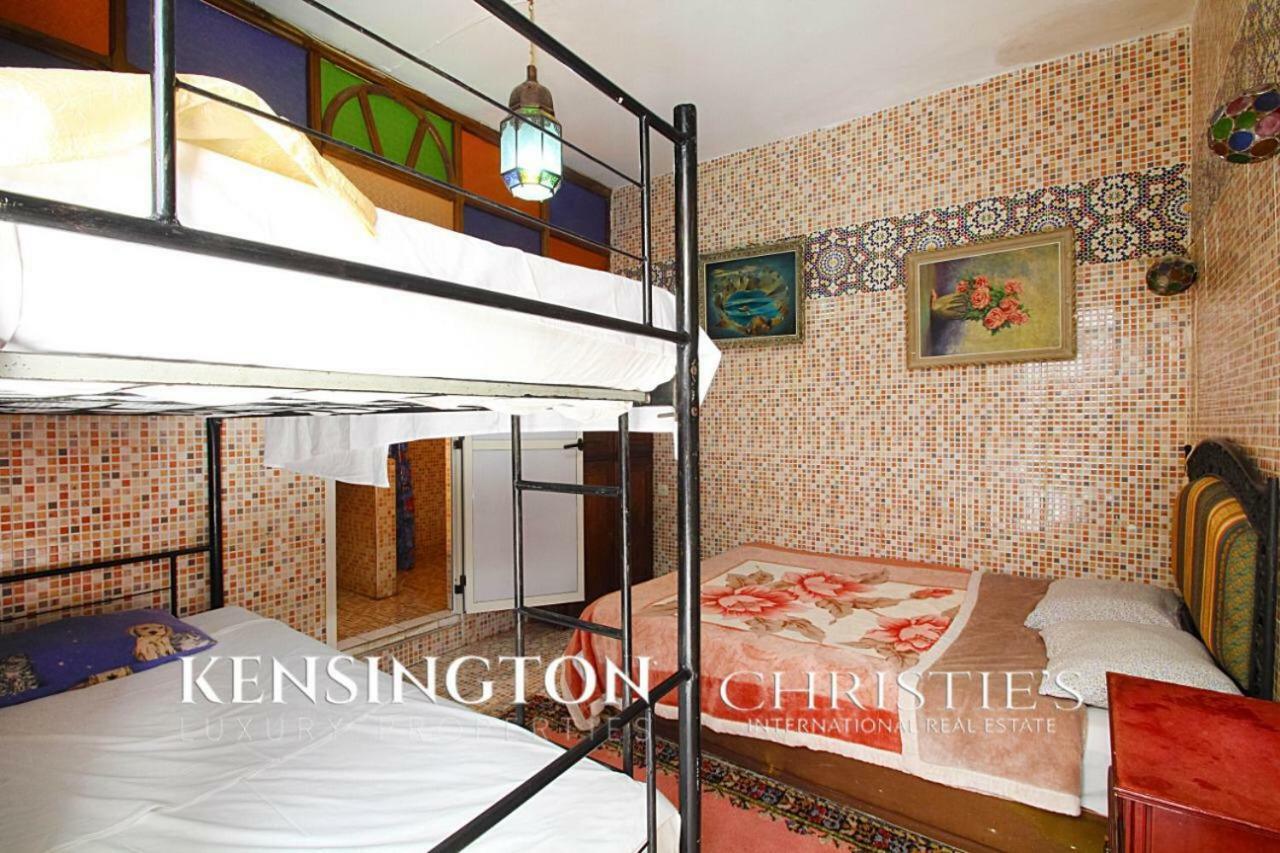 Hostel Beautiful Dreams Марракеш Экстерьер фото