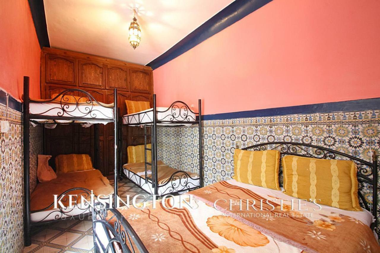 Hostel Beautiful Dreams Марракеш Экстерьер фото