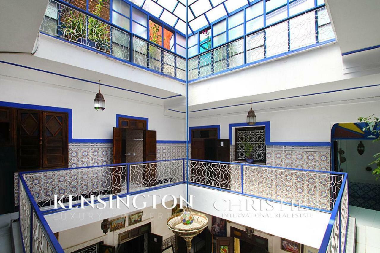 Hostel Beautiful Dreams Марракеш Экстерьер фото