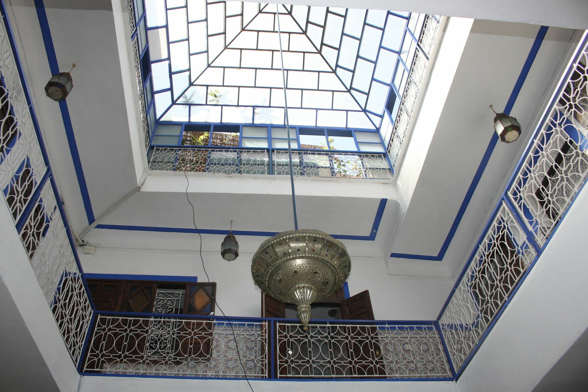 Hostel Beautiful Dreams Марракеш Экстерьер фото
